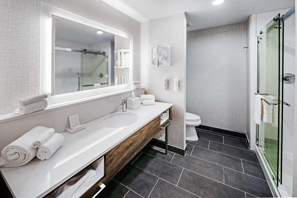 Hampton Inn & Suites Canyon, Tx 外观 照片
