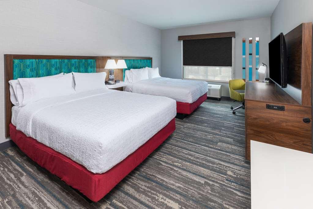 Hampton Inn & Suites Canyon, Tx 客房 照片