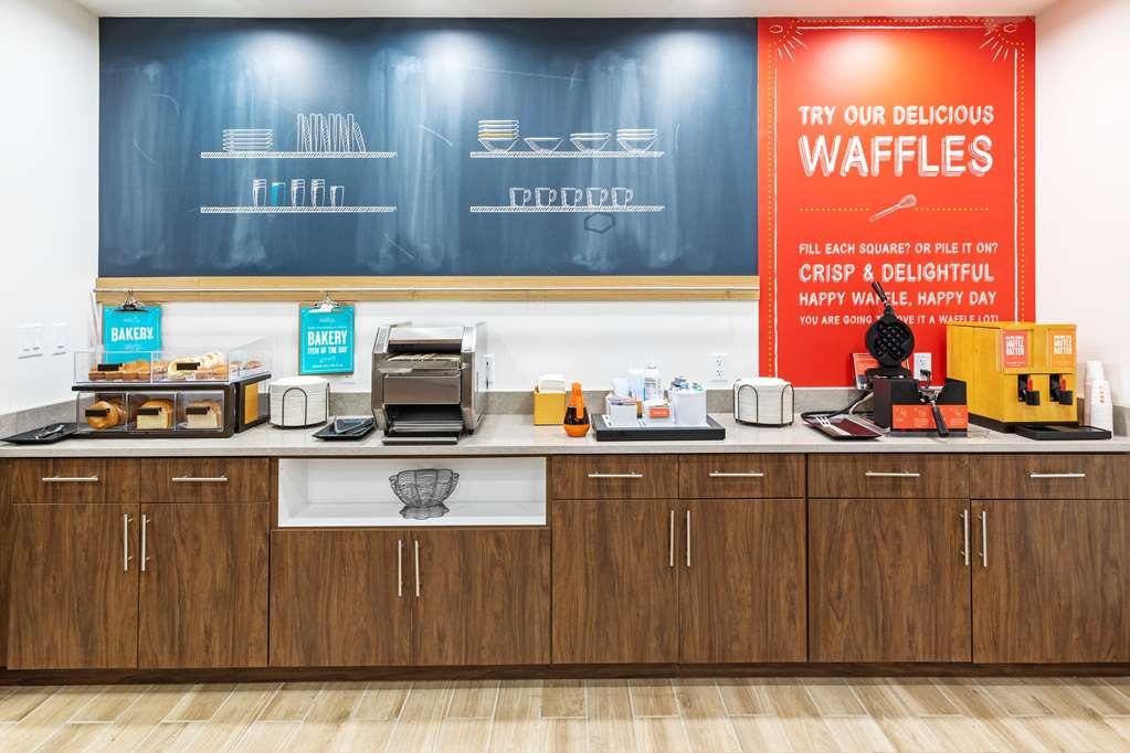 Hampton Inn & Suites Canyon, Tx 外观 照片